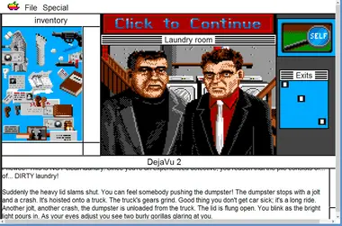 MacVenture Series Collection preview 9