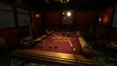 Mad Experiments 2: Escape Room preview 4