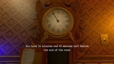 Mad Experiments: Escape Room preview 4