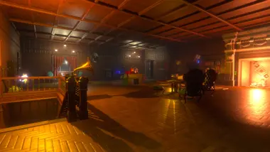 Mad Experiments: Escape Room preview 5