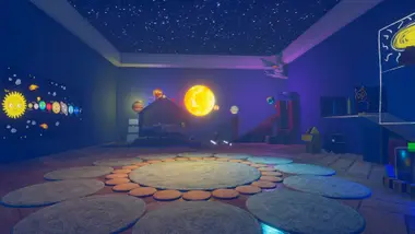Mad Experiments: Escape Room preview 2