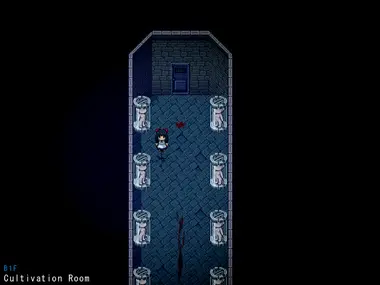 Mad Father preview 9