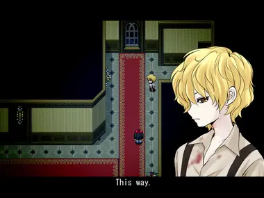 Mad Father preview 5
