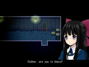 Mad Father preview 4