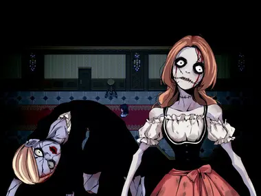 Mad Father preview 3