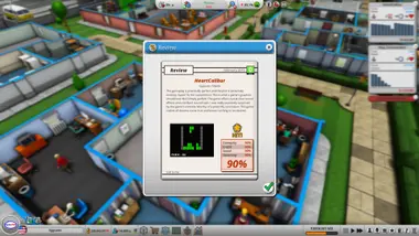 Mad Games Tycoon 2 preview 10