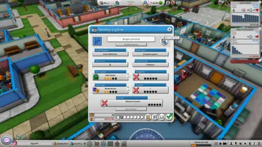 Mad Games Tycoon 2 preview 9