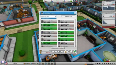 Mad Games Tycoon 2 preview 11