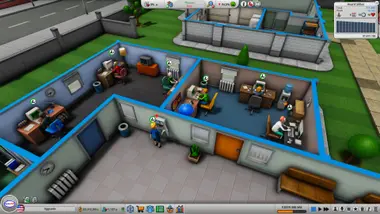 Mad Games Tycoon 2 preview 16