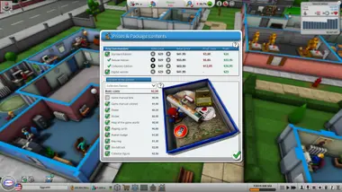 Mad Games Tycoon 2 preview 12