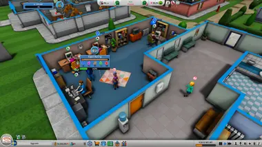 Mad Games Tycoon 2 preview 8