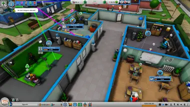 Mad Games Tycoon 2 preview 4