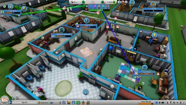 Mad Games Tycoon 2 preview 3