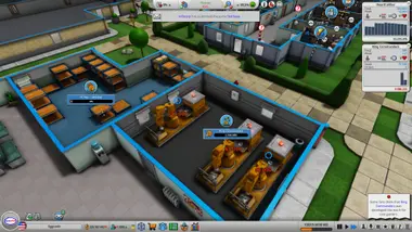 Mad Games Tycoon 2 preview 14