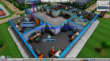 Mad Games Tycoon 2 preview 15