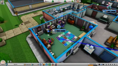 Mad Games Tycoon 2 preview 6
