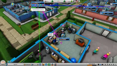 Mad Games Tycoon 2 preview 5