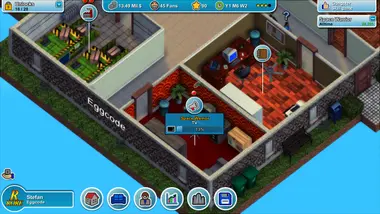 Mad Games Tycoon preview 15