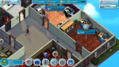 Mad Games Tycoon preview 12