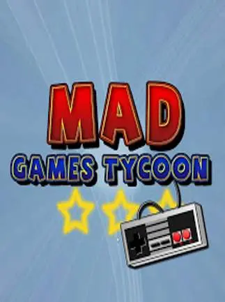 Mad Games Tycoon preview 9
