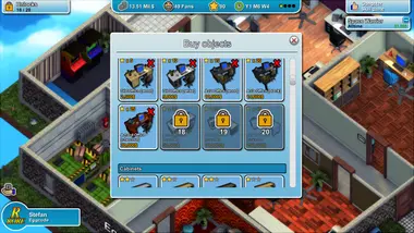 Mad Games Tycoon - Live - ARGENTINA preview 8