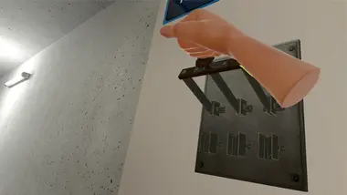 Mad Gun Range VR Simulator preview 4
