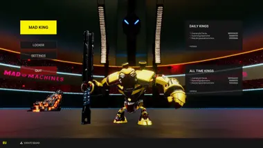 Mad Machines preview 3