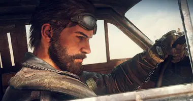 Mad Max - - CHINA preview 6