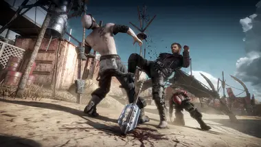 Mad Max preview 11