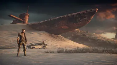 Mad Max preview 9