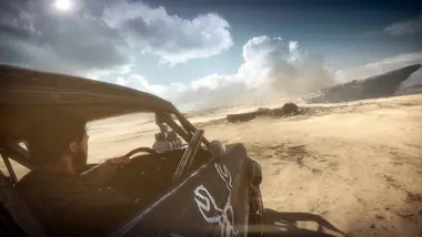 Mad Max preview 10