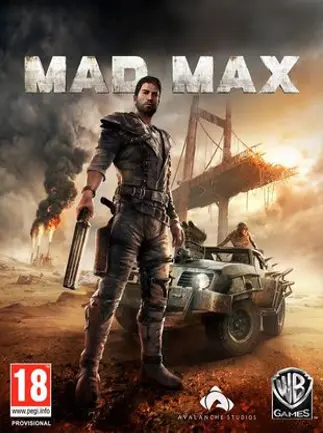 Mad Max preview 8