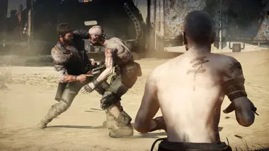 Mad Max preview 11