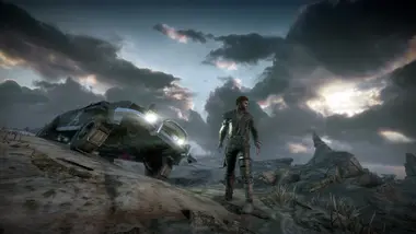 Mad Max preview 10
