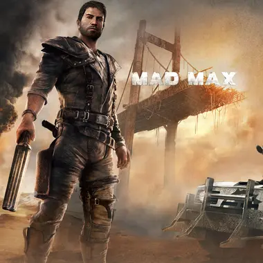 Mad Max preview 14