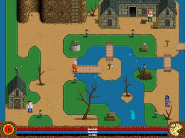 Mad Nords: Probably an Epic Quest preview 8