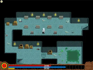 Mad Nords: Probably an Epic Quest preview 7