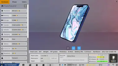Mad Smartphone Tycoon preview 7