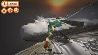 Mad Snowboarding preview 8