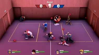 Mad Streets preview 3