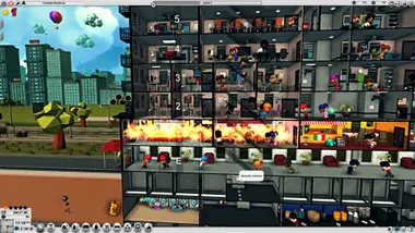 Mad Tower Tycoon preview 13