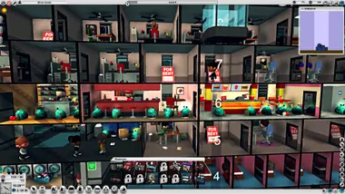 Mad Tower Tycoon preview 12