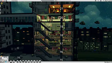 Mad Tower Tycoon preview 3
