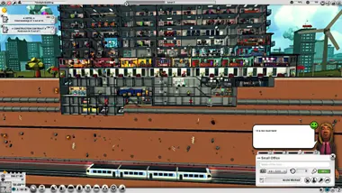 Mad Tower Tycoon preview 2