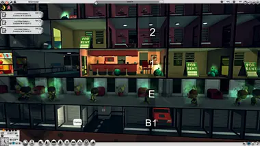Mad Tower Tycoon preview 6