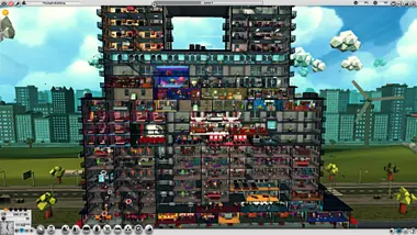 Mad Tower Tycoon preview 7