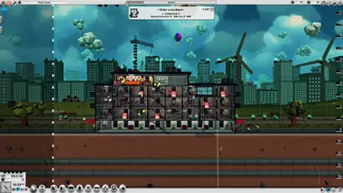 Mad Tower Tycoon preview 5