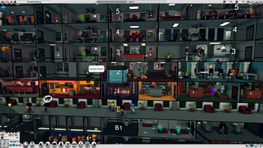 Mad Tower Tycoon preview 9