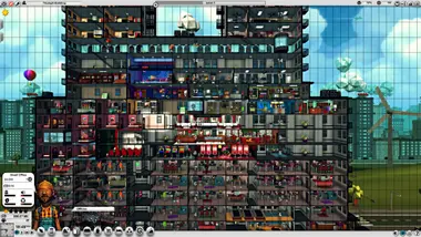 Mad Tower Tycoon preview 10