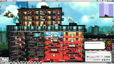 Mad Tower Tycoon preview 11
